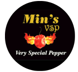 round logo for Minsvsp